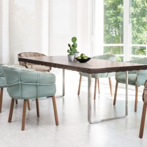 SILLÓN TAPIZADO PARCHMENT