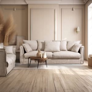 SOFÁ 3 PLAZAS DESENFUNDABLE