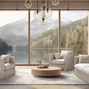 SOFÁ 3 PLAZAS DESENFUNDABLE