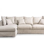 CHAISELONGUE DESENFUNDABLE