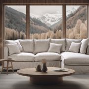 CHAISELONGUE DESENFUNDABLE