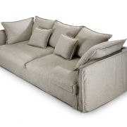 SOFÁ 3 PLAZAS DESENFUNDABLE