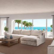 CHAISELONGUE DESENFUNDABLE