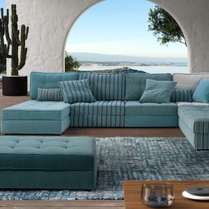 SOFA MODULAR