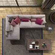 CHAISELONGUE 275