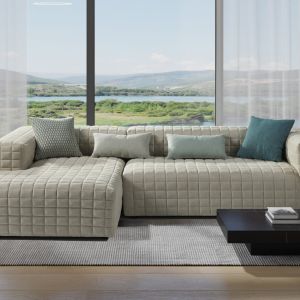 CHAISELONGUE 280