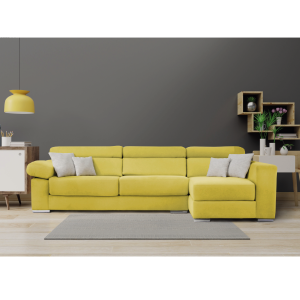 CHAISELONGUE ASIENTOS EXTRAIBLES