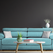 SOFÁ 3 PLAZAS EXTRAÍBLE