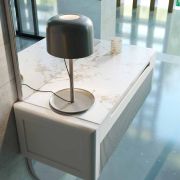 RECIBIDOR CON ESPEJO