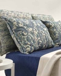 CAMA TAPIZADA
