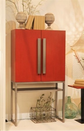 MUEBLE BAR
