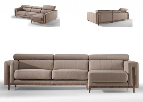 CHAISELONGUE