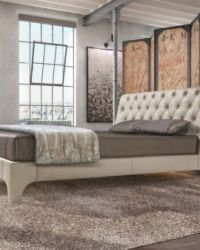 CAMA COMPLETA 150 CAPITONÉ