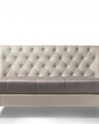 CAMA COMPLETA 150 CAPITONÉ