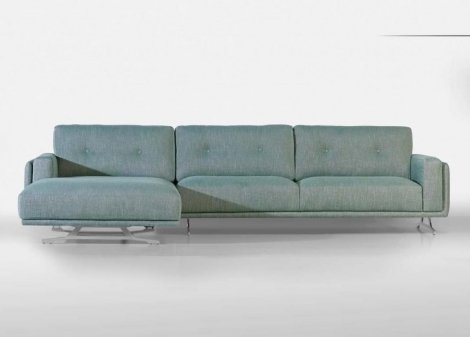 CHAISELONGUE 285