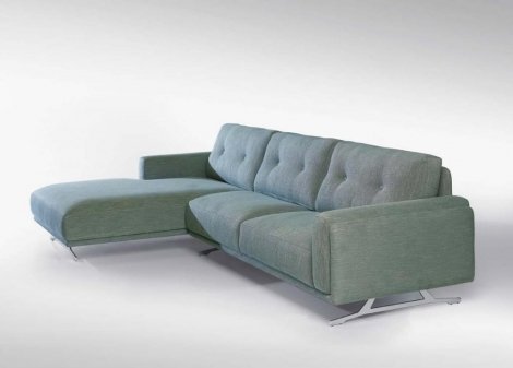 CHAISELONGUE 285