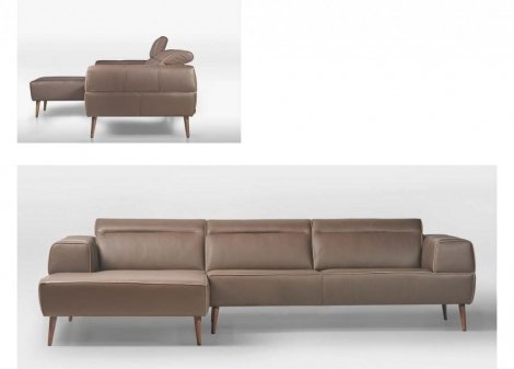 CHAISELONGUE