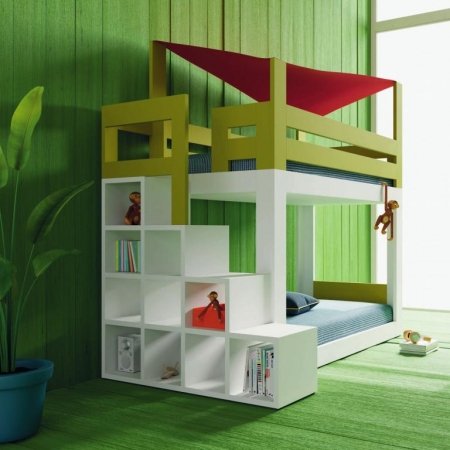 COMPOSICIÓN INFANTIL LITERA