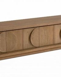 APARADOR – MUEBLE TV 6 PUERTAS