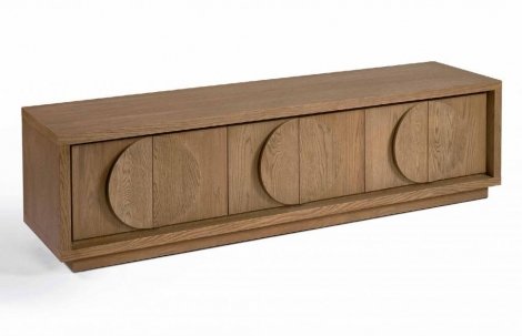 APARADOR – MUEBLE TV 6 PUERTAS