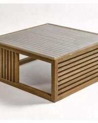 MESA DE CENTRO BARROTES