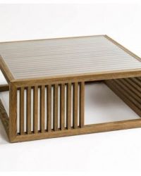MESA DE CENTRO BARROTES