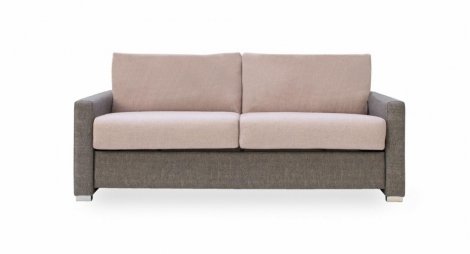 SOFÁ CAMA 190CM.