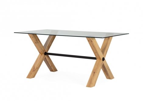MESA DE COMEDOR ASPAS