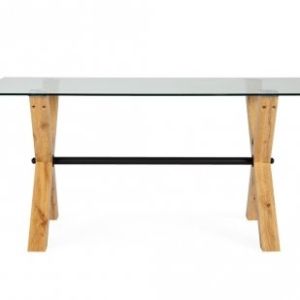 MESA DE COMEDOR ASPAS