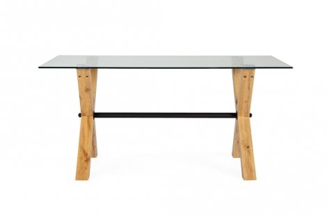 MESA DE COMEDOR ASPAS