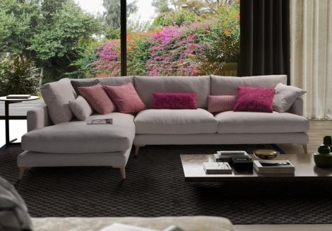 CHAISELONGUE 275