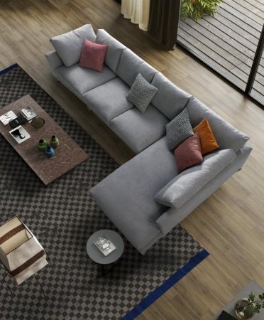CHAISELONGUE 275