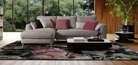 CHAISELONGUE 280