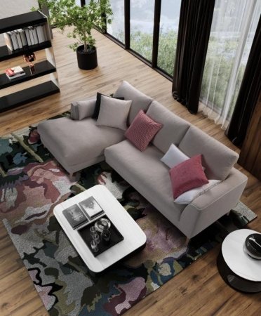 CHAISELONGUE 280