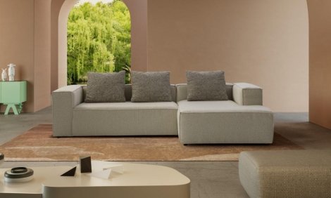 CHAISELONGUE 280