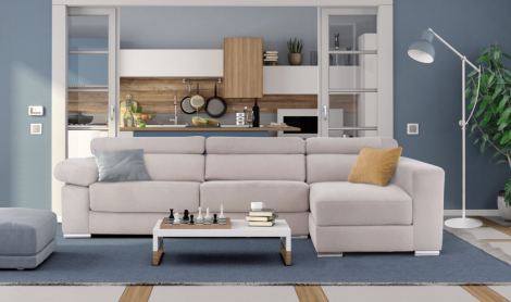 CHAISELONGUE ASIENTOS EXTRAIBLES