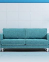 SOFA DOS PLAZAS