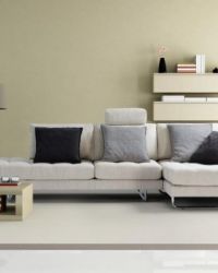 SOFA DOS PLAZAS