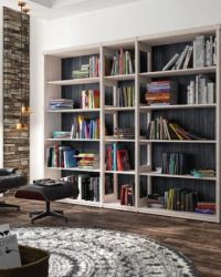 LIBRERÍA