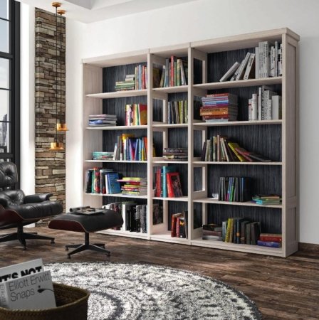 LIBRERÍA
