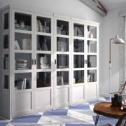 VITRINA-LIBRERÍA