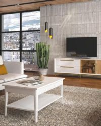 MUEBLE TV