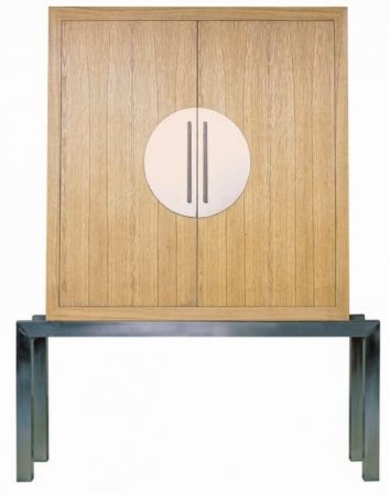 MUEBLE AUXILIAR / BAR