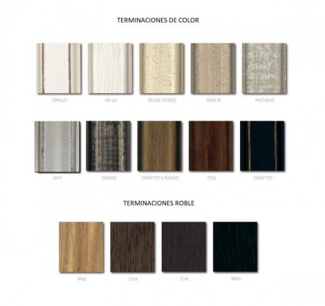 MUEBLE AUXILIAR / BAR