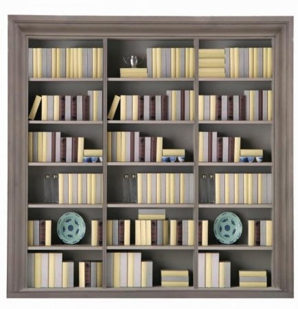 LIBRERÍA MARCO