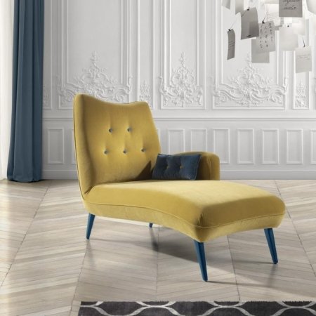 CHAISELONGUE