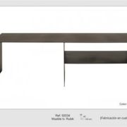 MESA TV FORJA