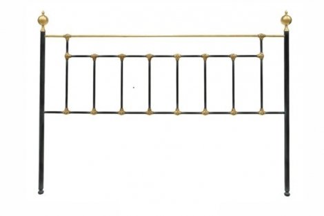 CABECERO FORJA 180CM.