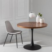 MESA DE COMEDOR REDONDA