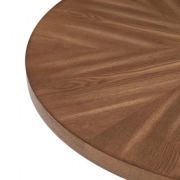 MESA DE COMEDOR REDONDA